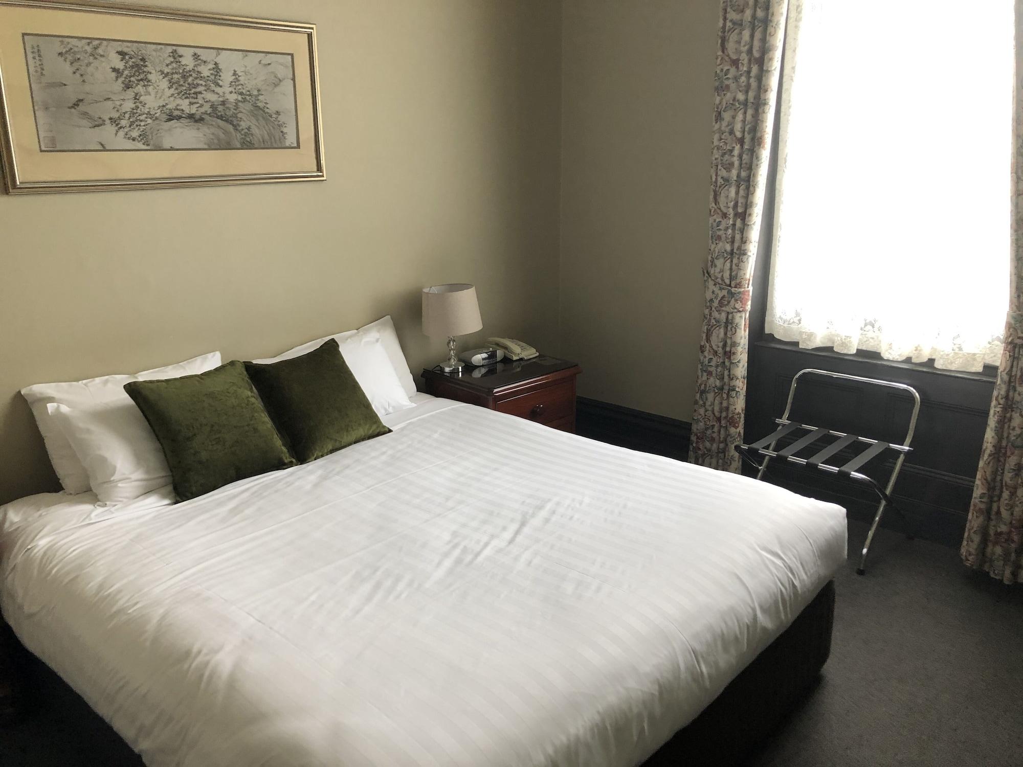 Vue Grand Hotel Queenscliff Exterior photo