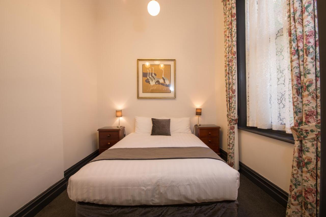 Vue Grand Hotel Queenscliff Exterior photo