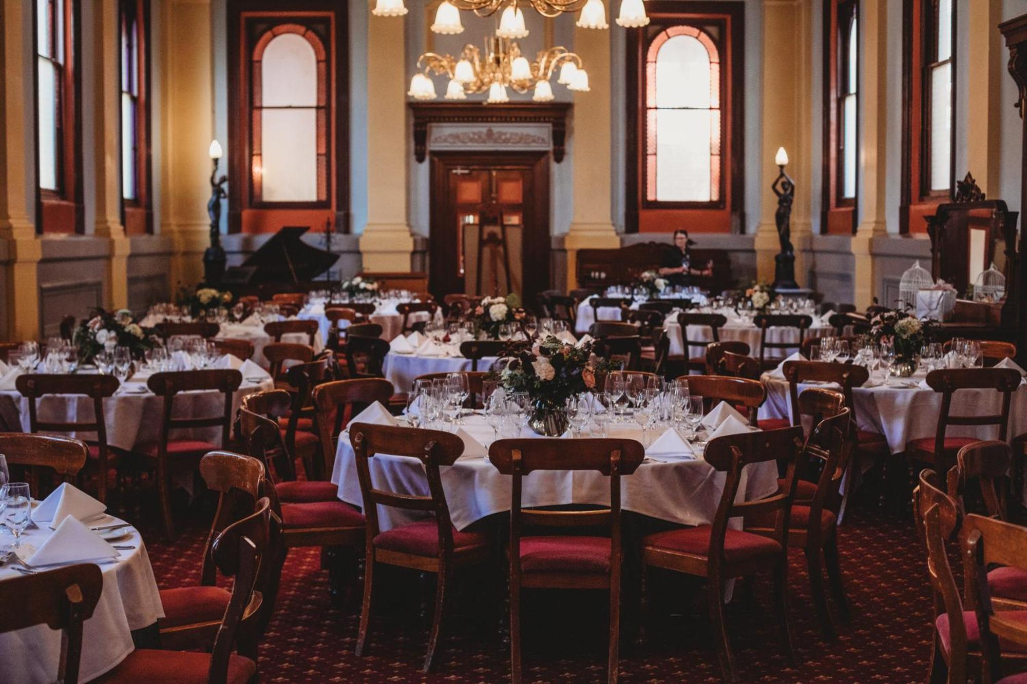 Vue Grand Hotel Queenscliff Exterior photo