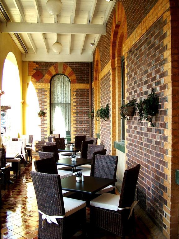 Vue Grand Hotel Queenscliff Exterior photo