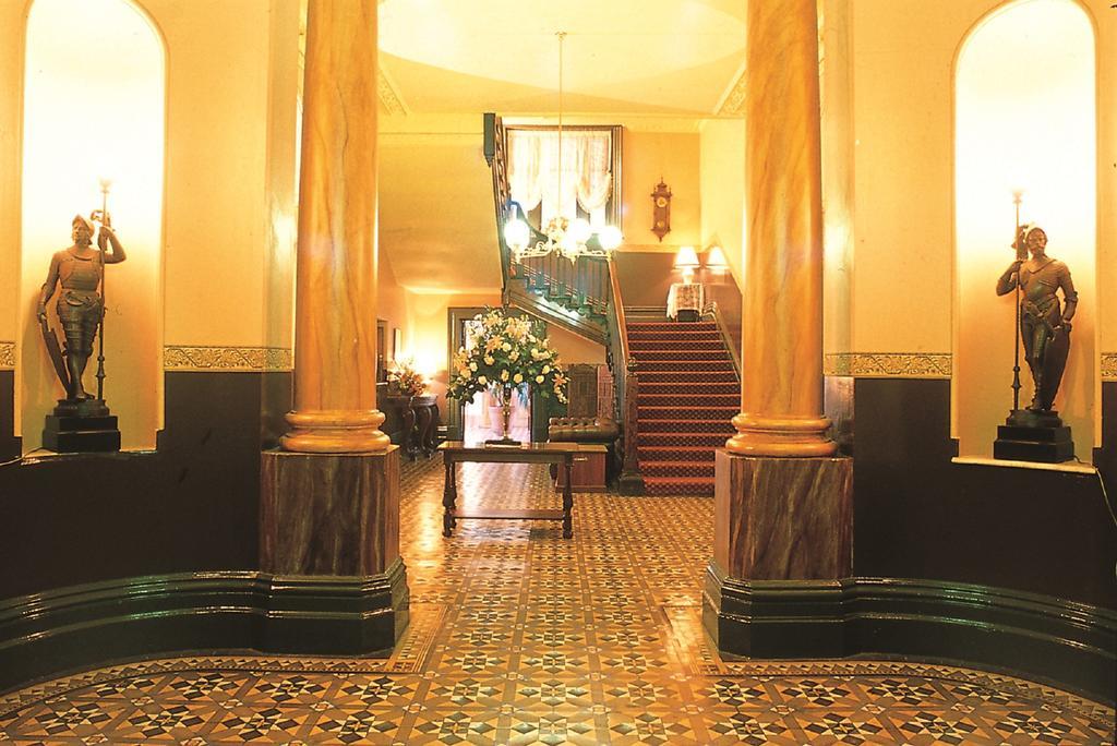 Vue Grand Hotel Queenscliff Exterior photo