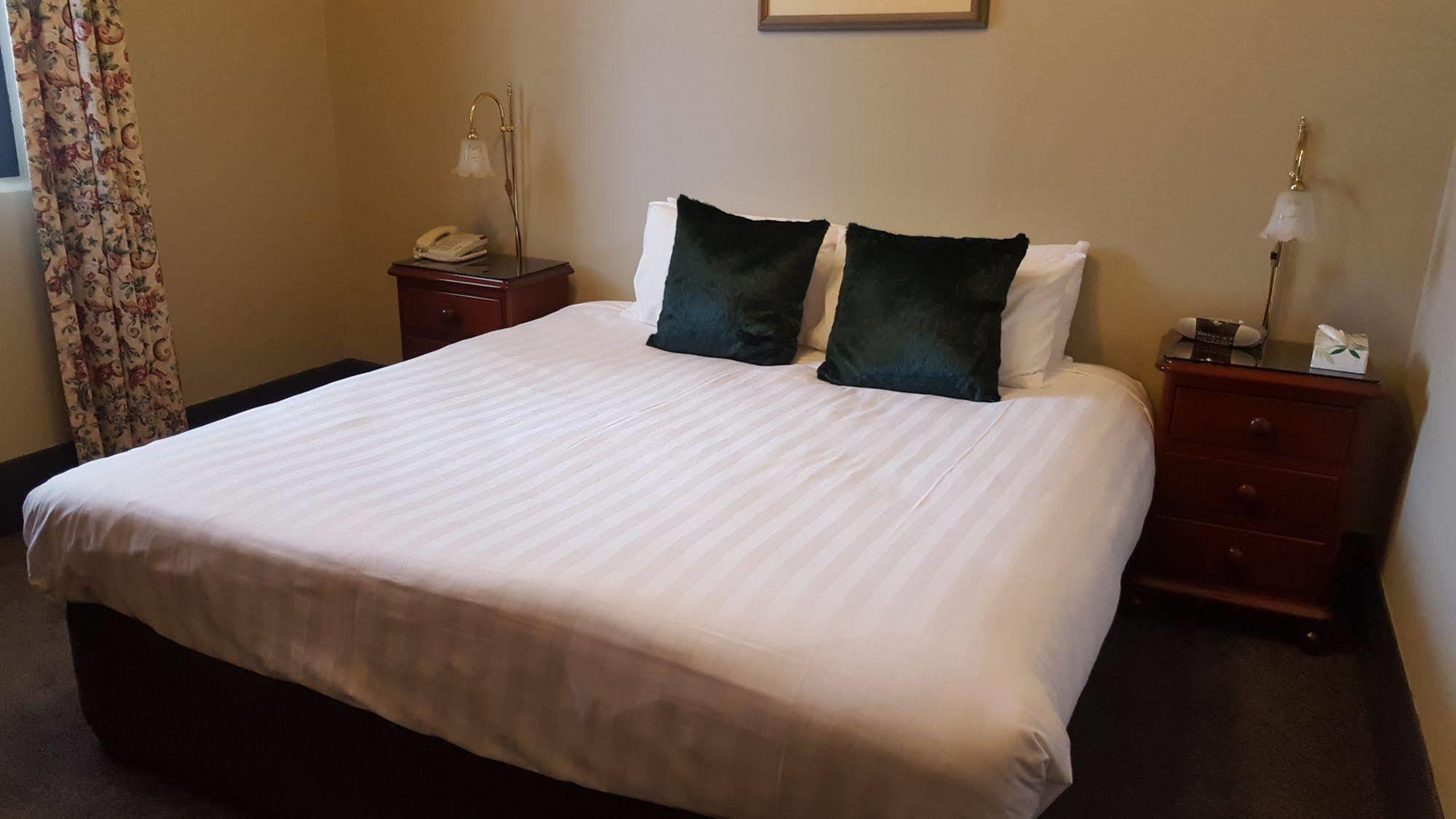 Vue Grand Hotel Queenscliff Exterior photo