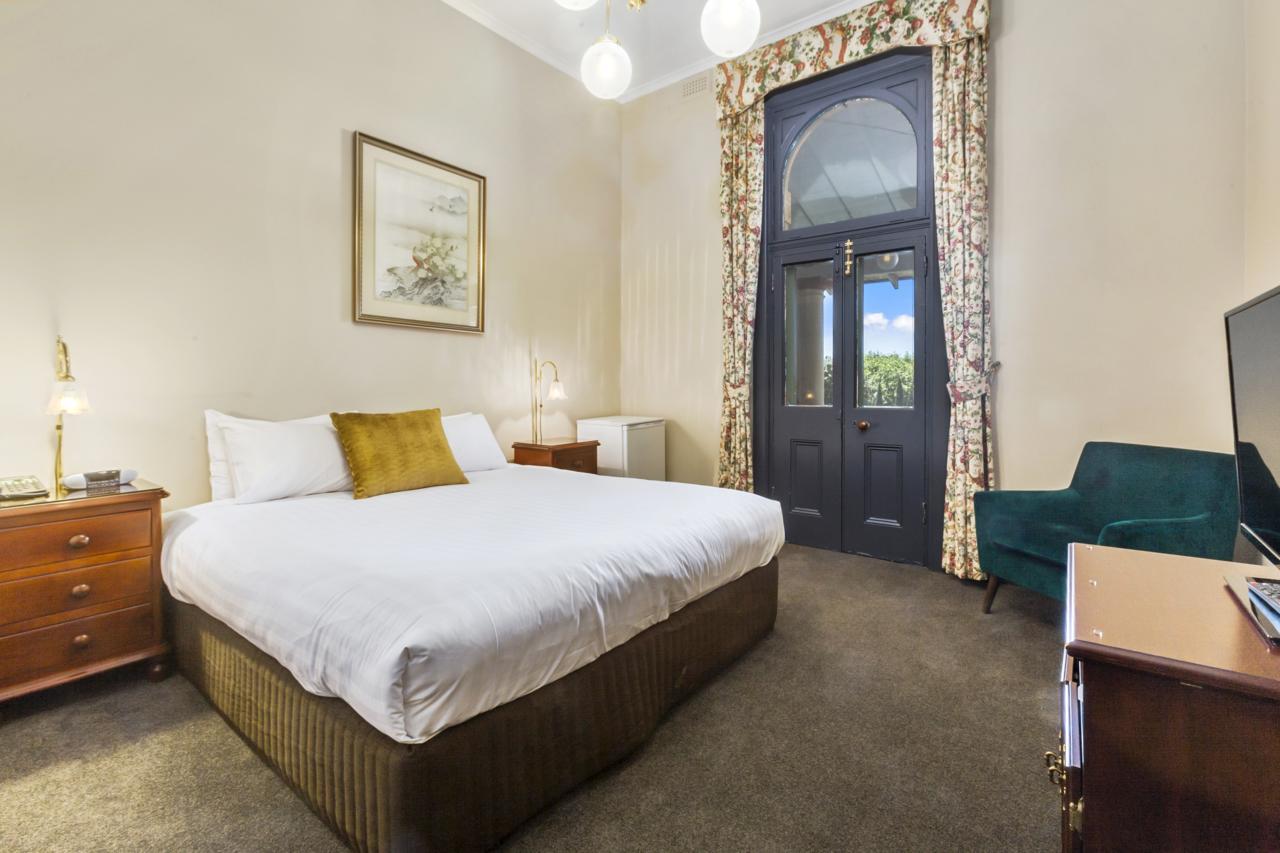Vue Grand Hotel Queenscliff Exterior photo