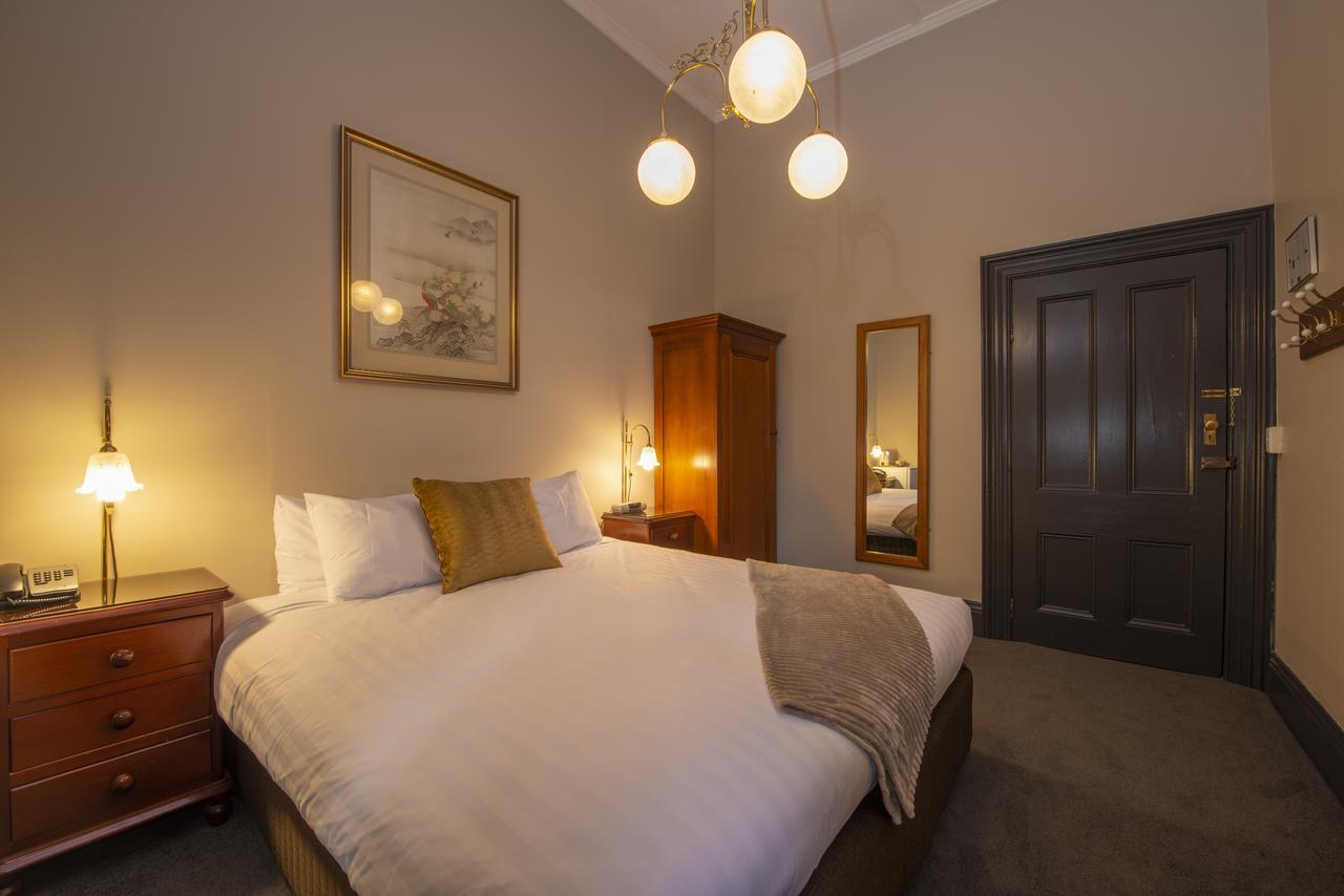 Vue Grand Hotel Queenscliff Exterior photo