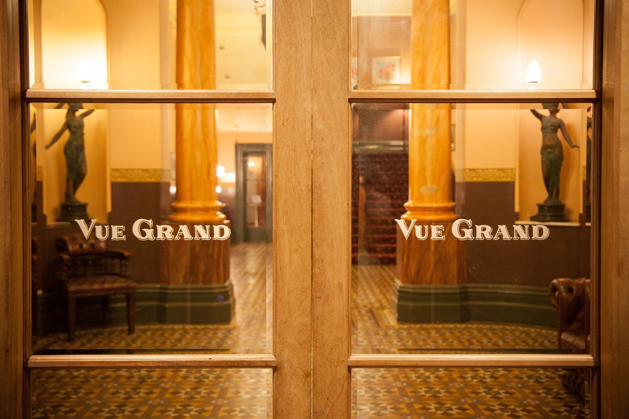 Vue Grand Hotel Queenscliff Exterior photo